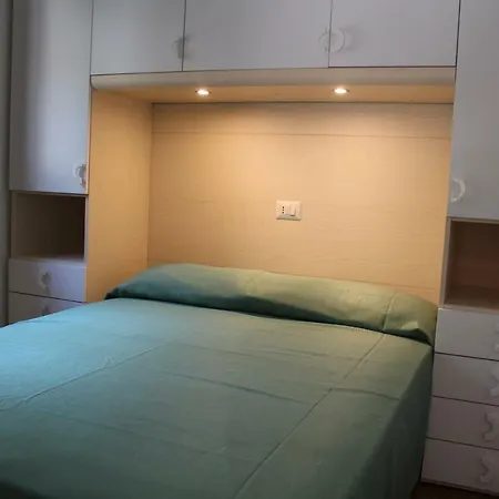 Villaggio Camping Pineta Camping *